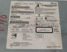 RADIO MODULE 31396096 AA 31357223AA VOLVO V40