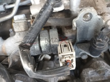 РЕГУЛАТОР НАЛЯГАНЕ MAZDA CX5  2.2 D SKYACTIVE