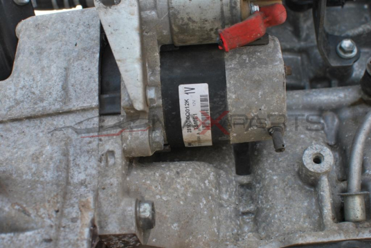 Стартер за Toyota Aygo 1.0I 28100-0Q012K