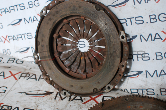 Комплект съединител за Volkswagen Polo 1.4I