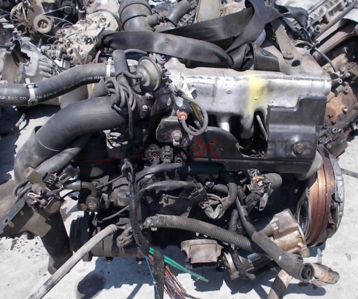 Двигател за MITSUBISHI PAJERO 3.2 DID ENGINE