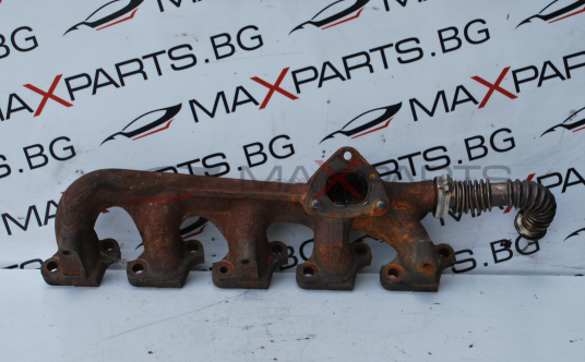 Изпускатели за VOLVO V70 2.4D D5  30731980