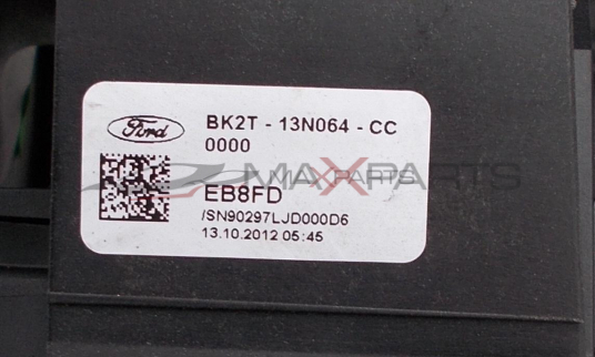 Лостчета за Ford Transit Custom BK2T-3F944-BB BK2T-13N064-CC