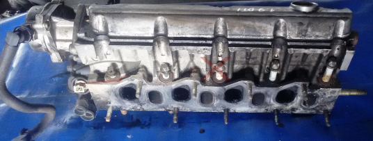 1.9 DTI CYLINDER HEAD