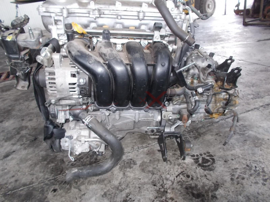 TOYOTA AURIS 1.6 VVTI  1ZR..20000KM!!!!