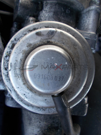 EGR клапан за VW GOLF 5 1.9TDI EGR Valve 038131501AF