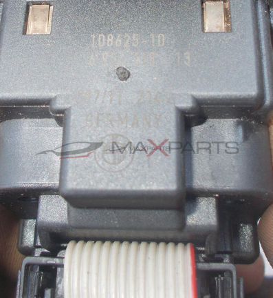 Старт бутон с гълтач за BMW E82 6949499-07 108625-10 6954718-13