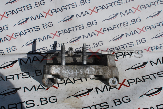 ТАМПОН ДВИГАТЕЛ FORD TRANZIT CUSTOM 2020   GK21-7M125DA