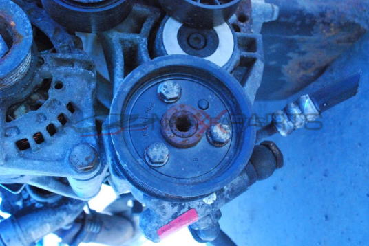 Хидравлична помпа за  IVECO DAILY 2.3JTD       504238603