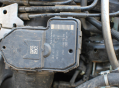 Дроселова клапа за Mercedes-Benz W205 2.2 blueCDI A6510900470 0280750573