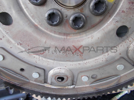 Венец стартер за Nissan Navara 3.0DCI Flexplate 8200993101A