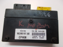 Комфорд модул за PEUGEOT 306 COMFORT CONTROL MODULE 9639819780