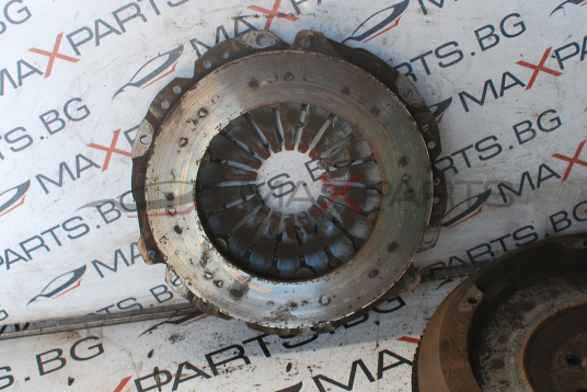 Комплект съединител за Opel Astra 1.6I