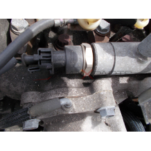 Датчик налягане на гориво за Toyota Yaris 1.4 D4D fuel pressure sensor 89458-02011
