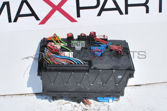 Бушонно табло за BMW 530 GT 9210861-01