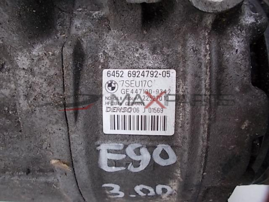 Клима копресор за BMW E90 3.0D  7SEU17C  GE447190-9342