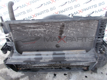 Клима радиатор за Volvo S40 2.4 D5 Air Con Radiator