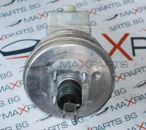 Серво усилвател за Mercedes-Benz ML-Class