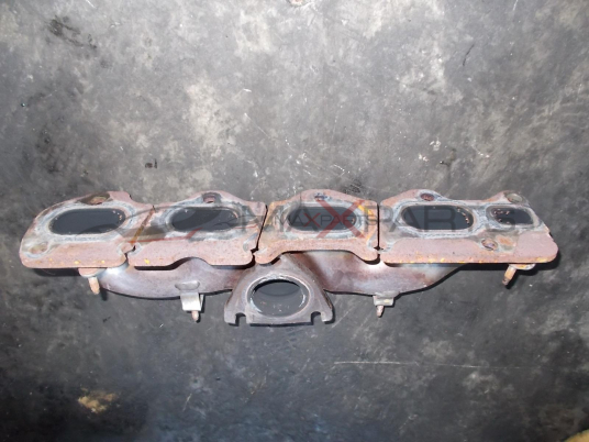 Изпускател за PEUGEOT 308 2.0 HDI