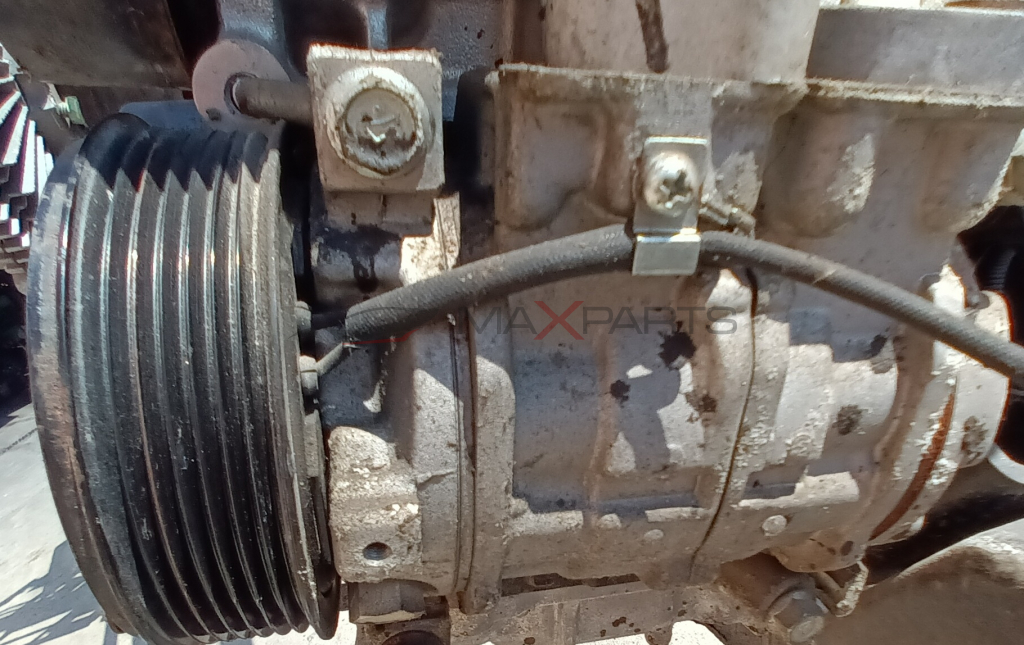 КЛИМА КОМПРЕСОР  ISUZU GRAFTER  55303714E  DXO FA 01133822