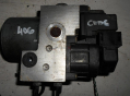 ABS модул за PEUGEOT 406 COUPE ABS PUMP 0273004270  0265216543 9630532980