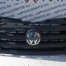 Предна маска за VW Crafter FRONT GRILL