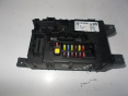 BSM модул за OPEL CORSA D CONTROL MODULE 13142241