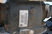 ДИФЕРЕНЦИЯЛ BMW 430XD 2.56 RATIO