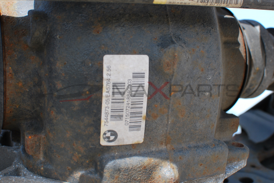 ДИФЕРЕНЦИЯЛ BMW 430XD 2.56 RATIO