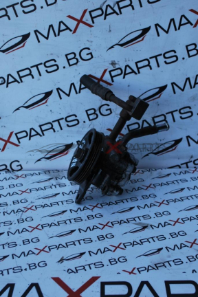 Хидравлична помпа за NISSAN NAVARA 2.5DCI