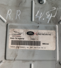 МОДУЛ  TV TUNER RANGE ROVER VOGUE LAND- -ROVER  AH42-19C063 - AE