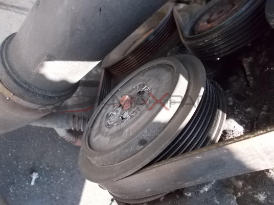 Клима компресор за Mercedes-Benz W211 2.2CDI A0012301411 7SEU17C GE447180-5653