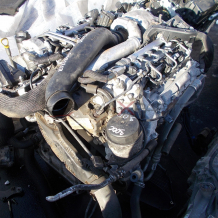 Двигател за Chrysler 300C 3.0D 642 ENGINE