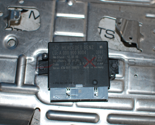 Модул парктроник за Mercedes-Benz E-Class A0009008004