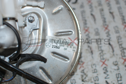 Серво усилвател за Mercedes-Benz GLA A2464301230