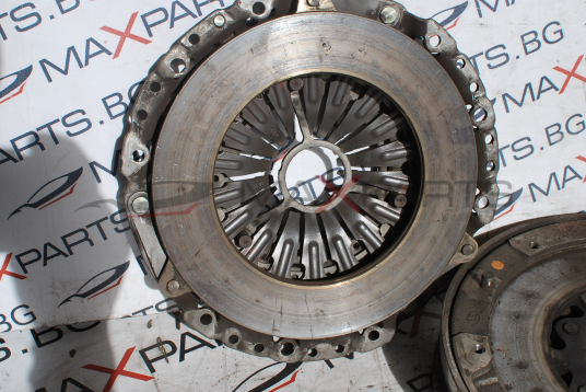 Комплект съединител за BMW E90 2.0D