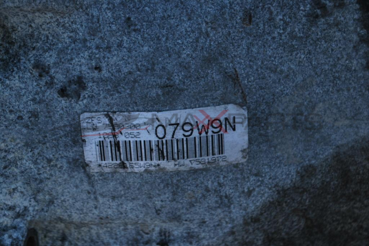 Автоматична скоростна кутия за BMW X6  3.5D           ZFS 241027         1068301253        079W9N