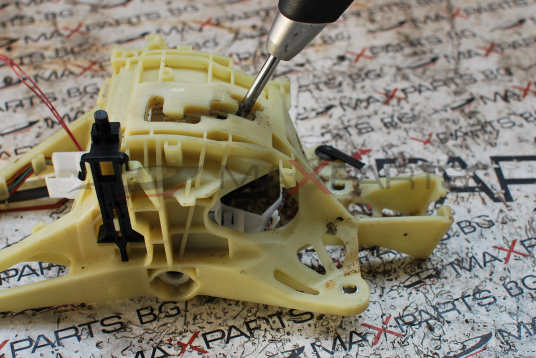 Скоростен лост за Mitsubishi L200 2.5DiD