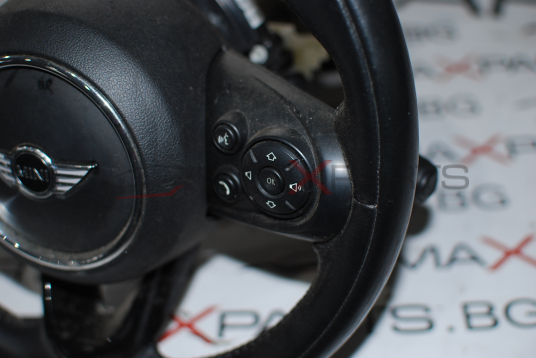 Волан за Mini Cooper S