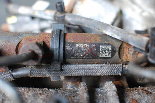 Горивна рейка за IVECO Daily 3.0 D 0 445 224 055