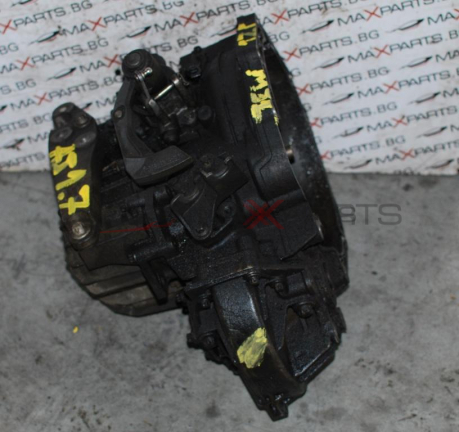 Скоростна кутия за Opel Astra J 1.7CDTI M32