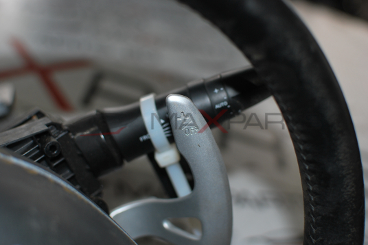 Волан за Mitsubishi L200 с пера