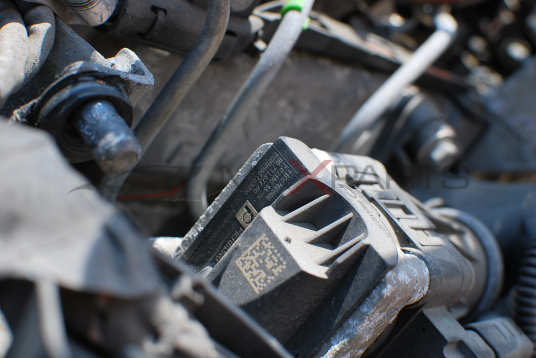 ЕГР клапан за Peugeot 308 1.6eHDI 7.02158.15