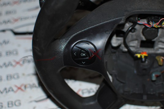 Волан за Ford Transit Custom