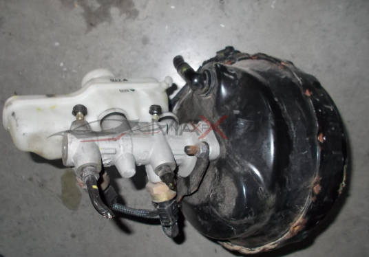 Серво усилвател за AUDI TT 3.2 VR6 BRAKE SERVO  8N2614105