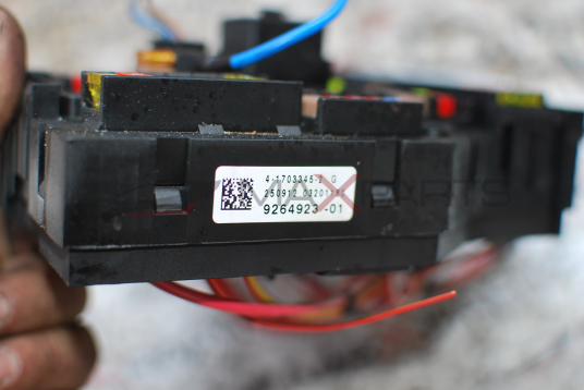 Бушонно табло за BMW F10 520D 9264923-01