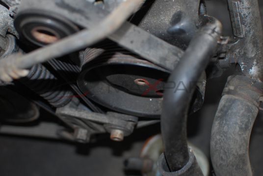 Хидравлична помпа за Suzuki Grand Vitara 1.9DCI