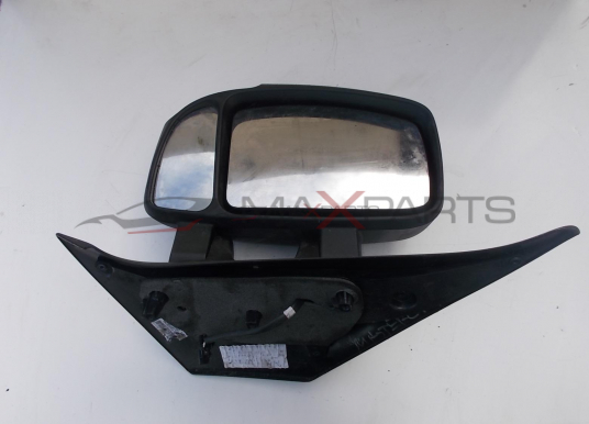 Ляво огледало за RENAULT MASTER left mirror