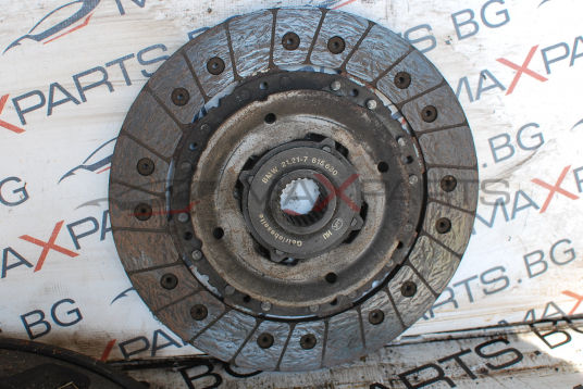 Комплект съединител за BMW F30 2.0D