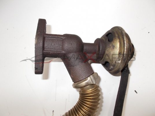 ЕГР клапан за PEUGEOT 2.0 HDI 110HP